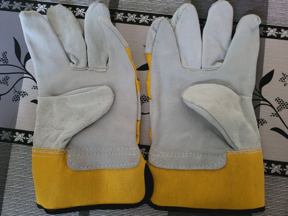 Rękawice robocze size 10