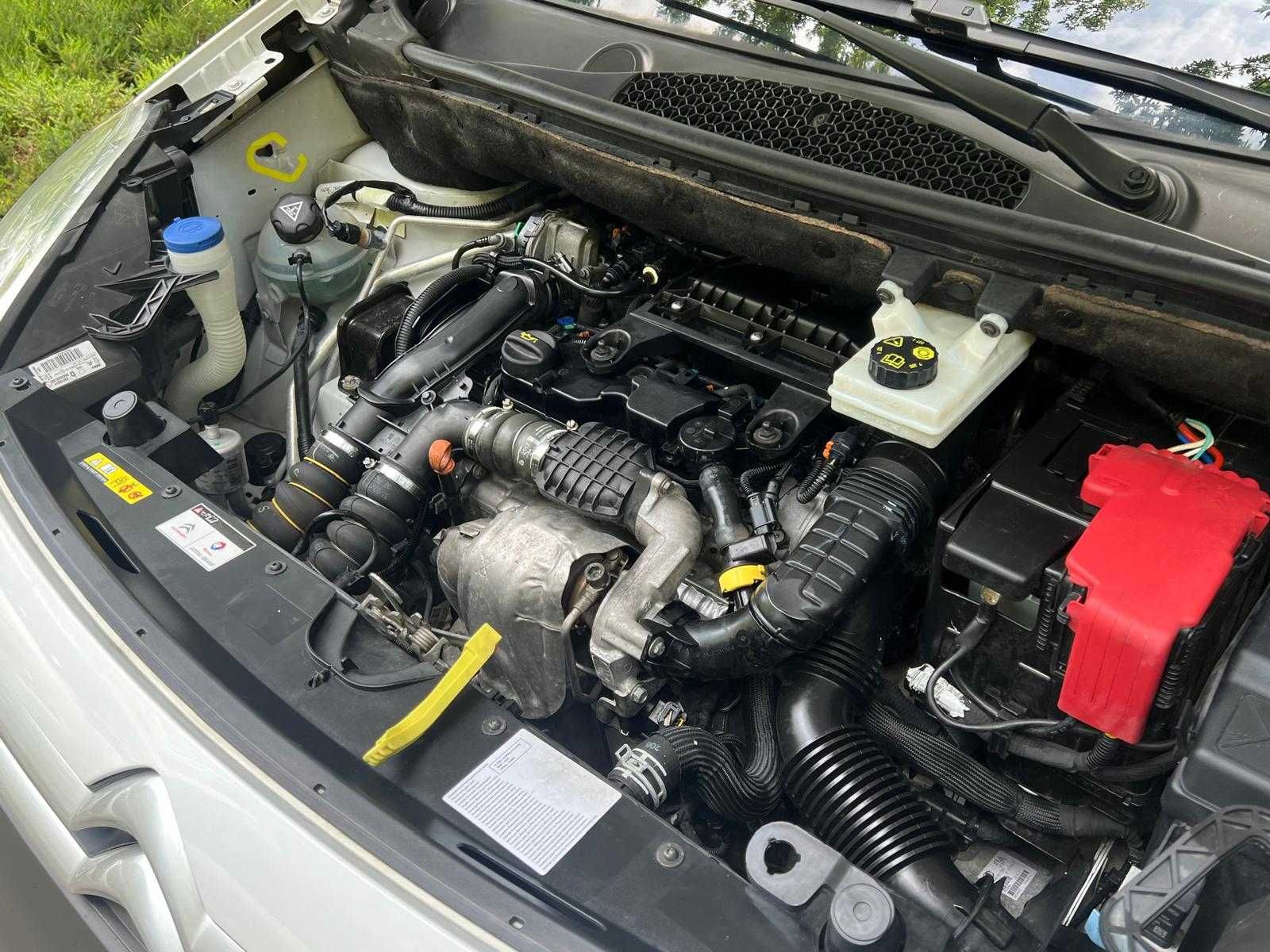 Citroen Berlingo 1.6 Hdi c/iva dedutivel 3 lugares