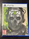 Call of duty modern warfare 2 PS5