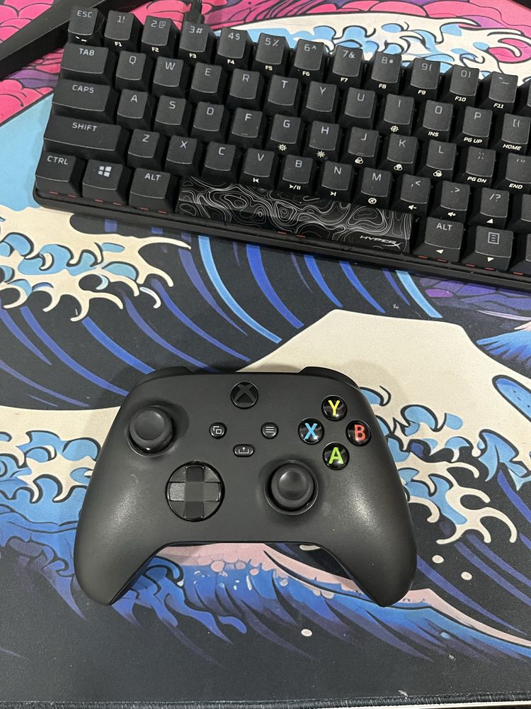 Xbox series S nova