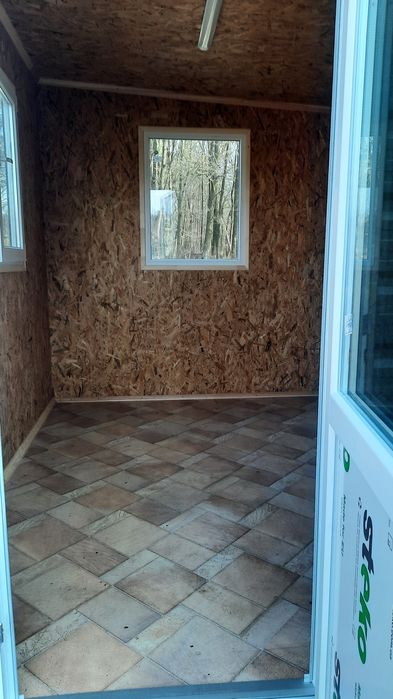 Вагончик, пости охорони, прорабські, побутівки, мобільні офіси.