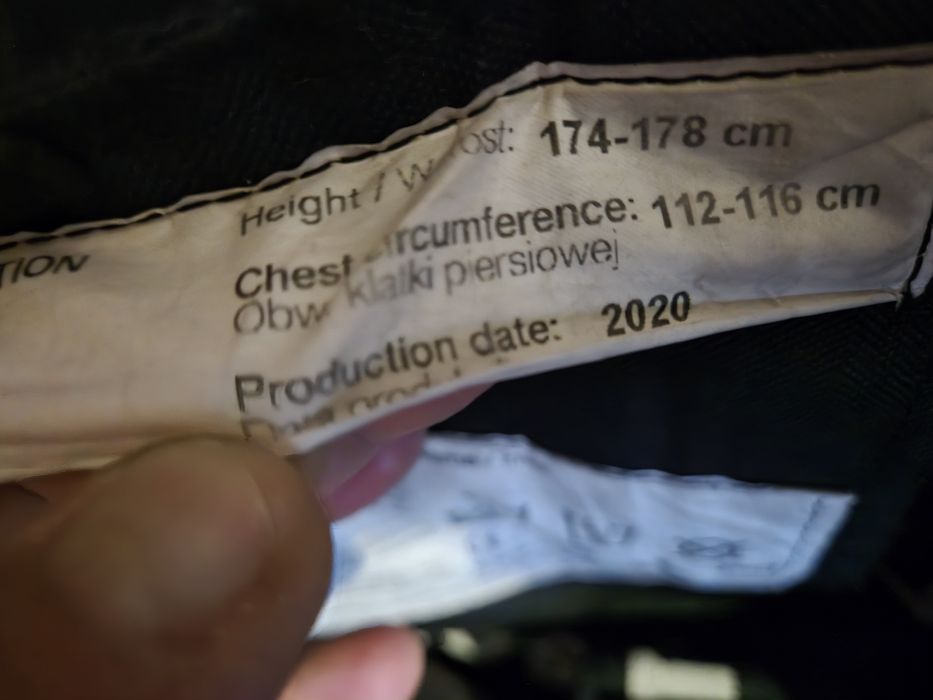 Santi E.Motion Silver Moon XLS kompletny