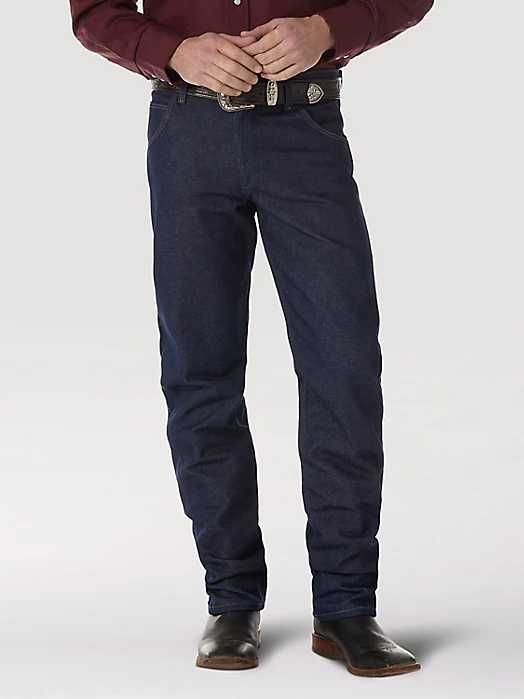 Wrangler 47MWZ jeans meskie