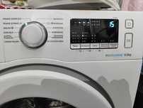 Pralka Samsung Eco Bubble