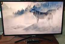 Telewizor Samsung 39 cale ue39f5500aw Smart TV Wi-fi YouTube