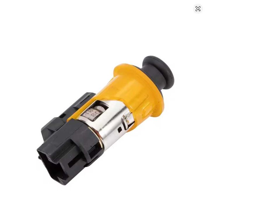 Прикурювач з гніздом Megane Scenic Clio Kangoo  8200021577 7700436354