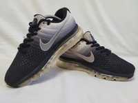 Кроссовки детские NIKE AIR MAX 2017 Размер EUR 37.5 (24 см)