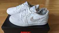 Jordan 1 Low OG Neutral Grey (W) US8.5 EU40 25cm