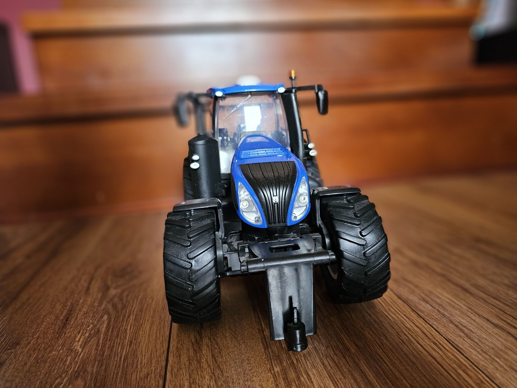 Traktor  New Holland