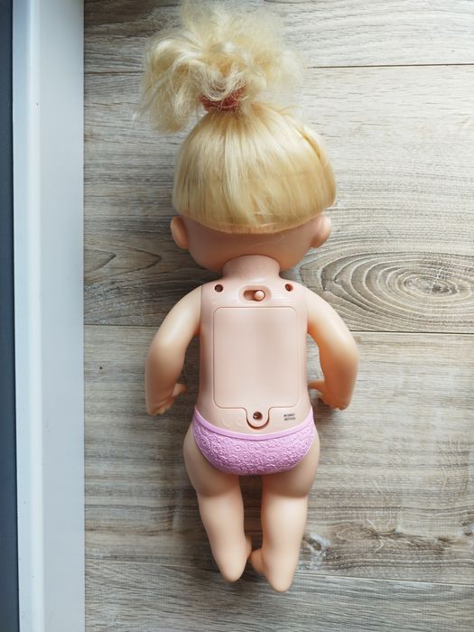 Lalka Hasbro Baby Alive Słodkie Łezki Sweet Tears C0957