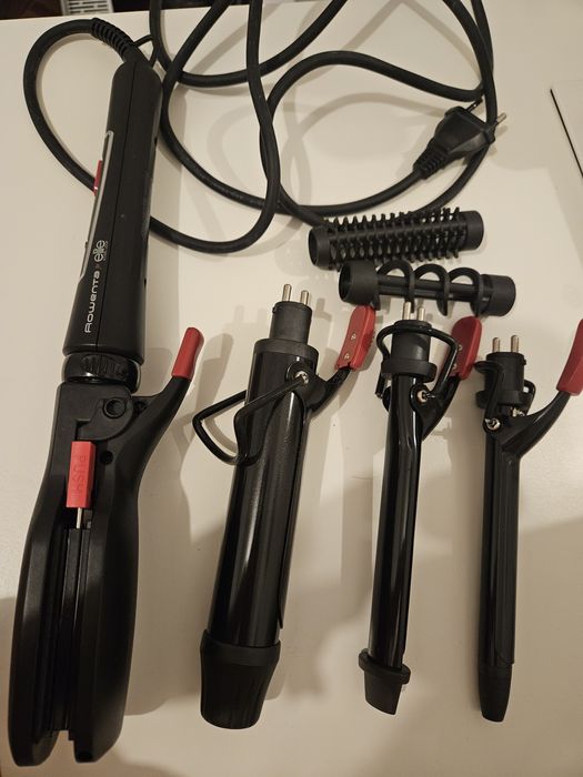 Rowenta Multistyler Unlimited Looks CF4132