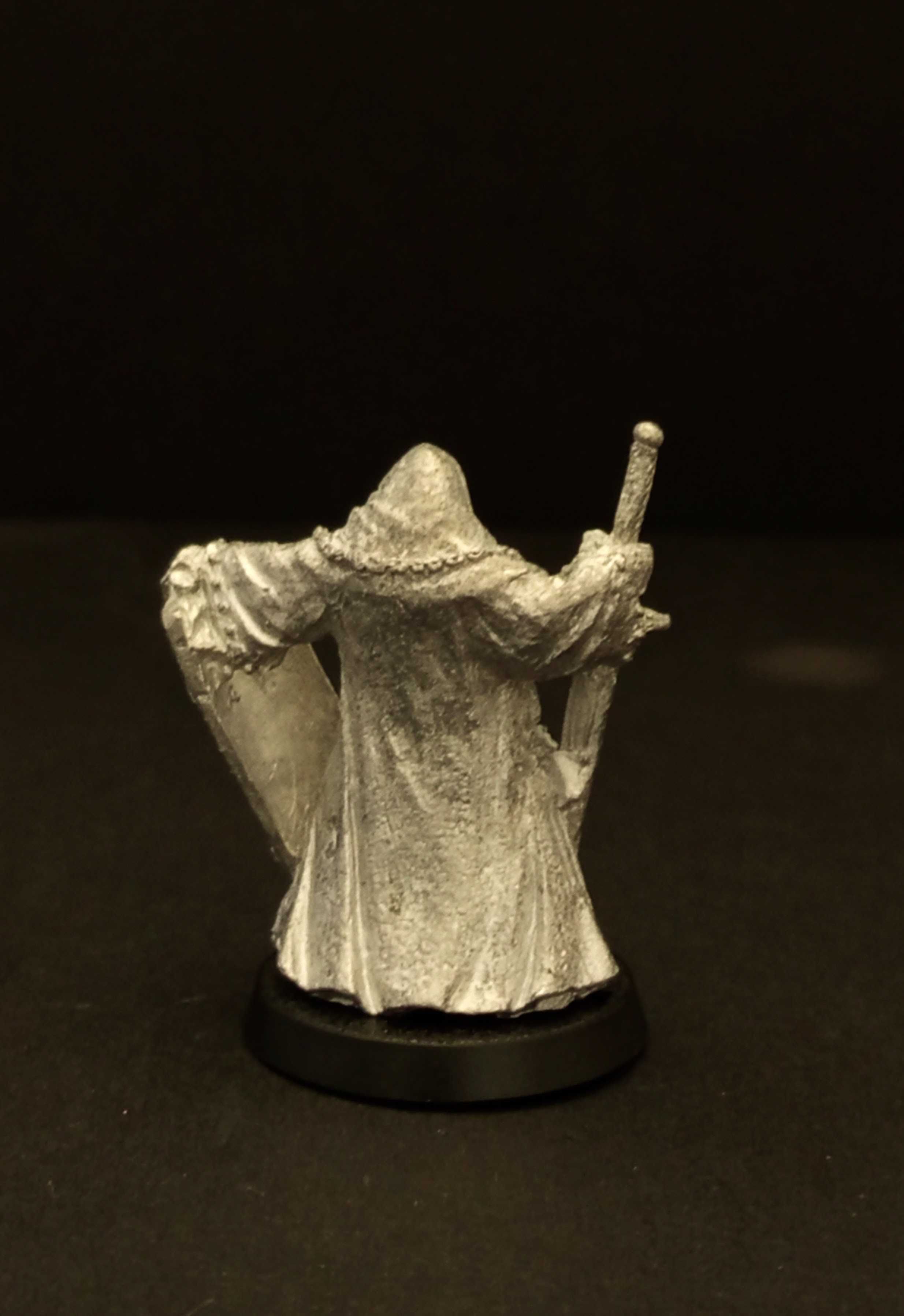 Warhammer 40k Inquisition Crusader Grey Knights 2