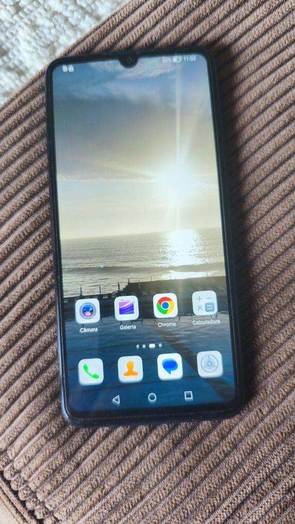 Telemóvel Huawei P30 lite