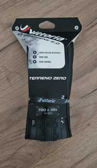 Opony Vittoria Terreno Zero G2.0 700 x 32c