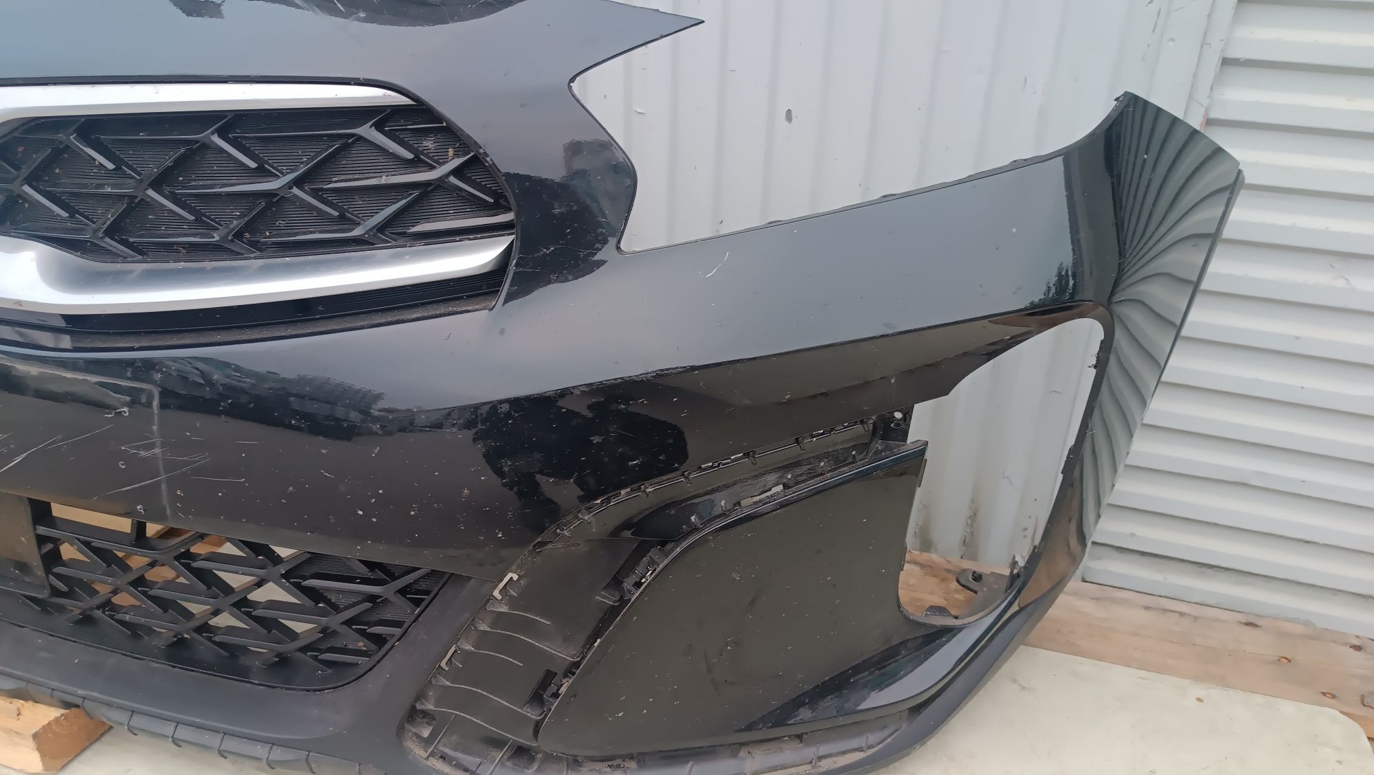 Vendo parachoque de frente Kia ceed GT Line ano 2019/22