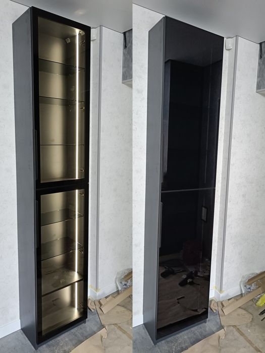 СБОРКА мебели и РЕМОНТ мебели, кухонь, шкафов-купе, збірка меблів.