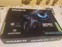 GeForce GTX 750Ti