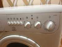 Продається пральна машинка Indesit w105tx по запчастинах
