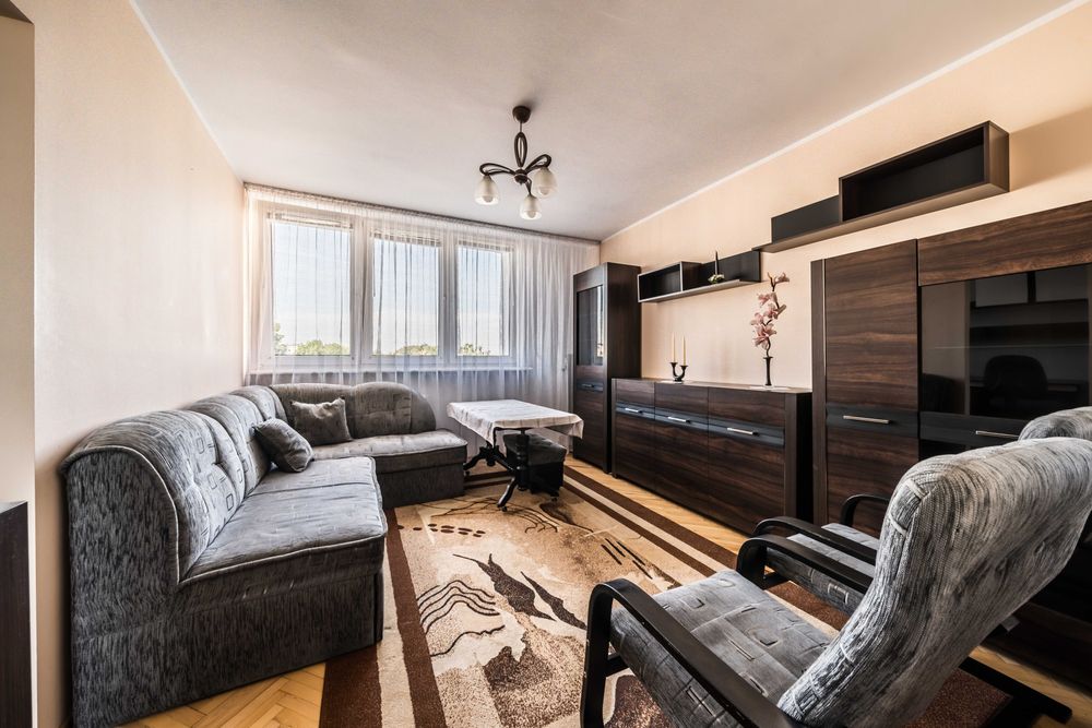 Przytulna kawalerka do wynajęcia.