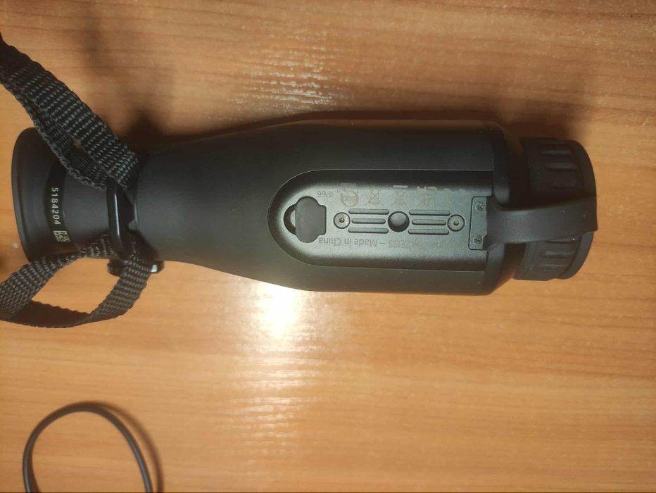 Тепловізор ZEISS DTI 3/35