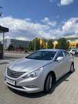 ОРЕНДА Hyundai Sonata 2015р. LPI