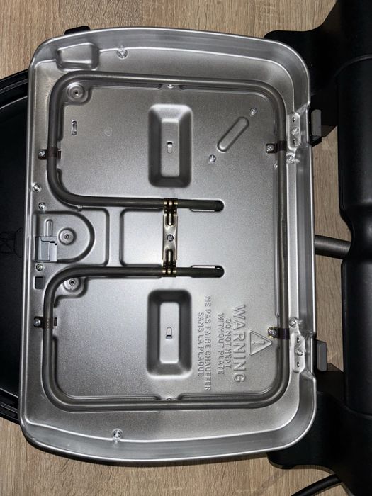 Гриль Tefal OptiGrill + на Гарантії!!!