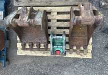 Kit / lote engate rapido M1 +2 baldes