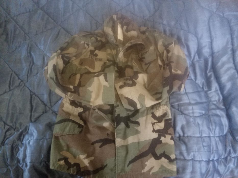 m65 alpha industries