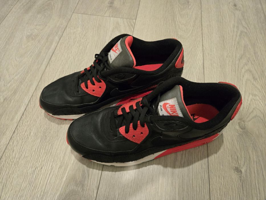 Sapatilhas Nike Air Max Homem 44,5