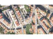 Terreno urbano em Vale de Gatos - Cruz de Pau