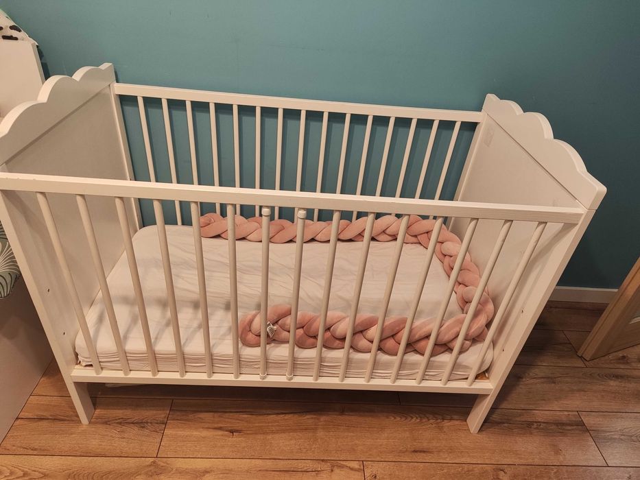 Sprzedam łóżeczko