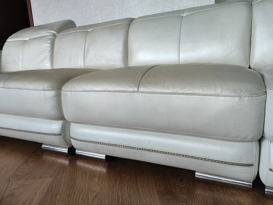 Диван модульный 4м