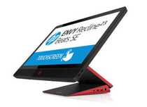 HP Envy recline 23 beats audio
