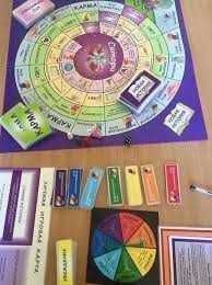 Сатори Трансформационная игра Радикального прощения