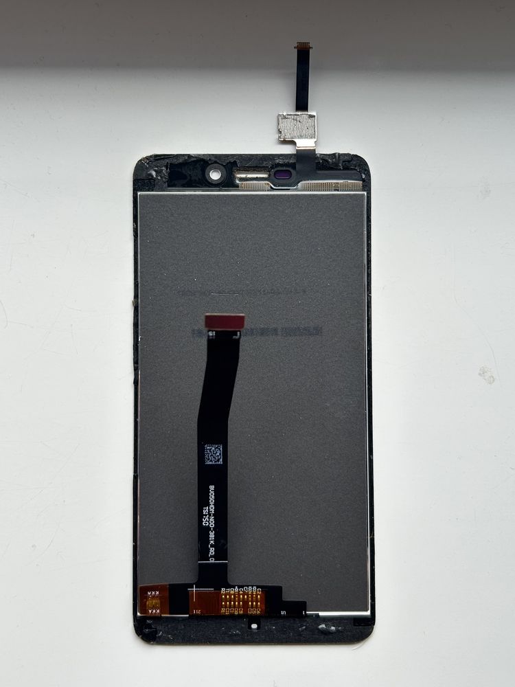 Дисплей Экран Redmi Sony Huawei
