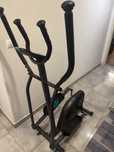 Eliptica Domyos 120