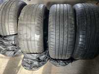 Opona 255 50 r20 x 4szt Bridgestone Alenza