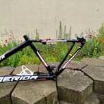 Merida 40 matts 26roz