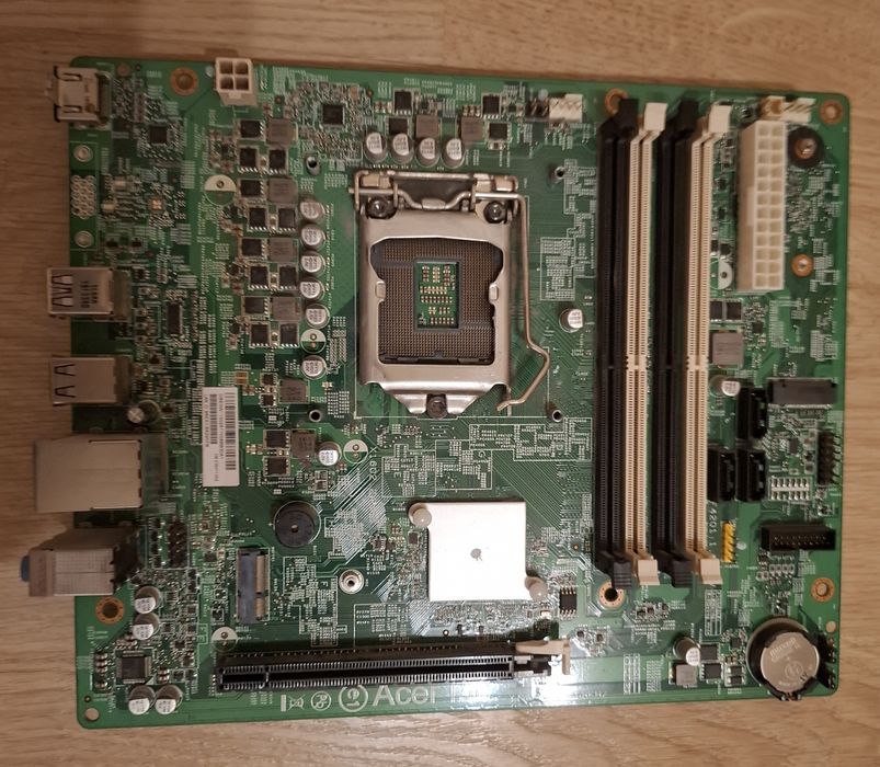 Acer A power t200 b360 DDR4 1151