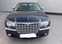 Chrysler 300C 3.0 CRD  Para venda á peça