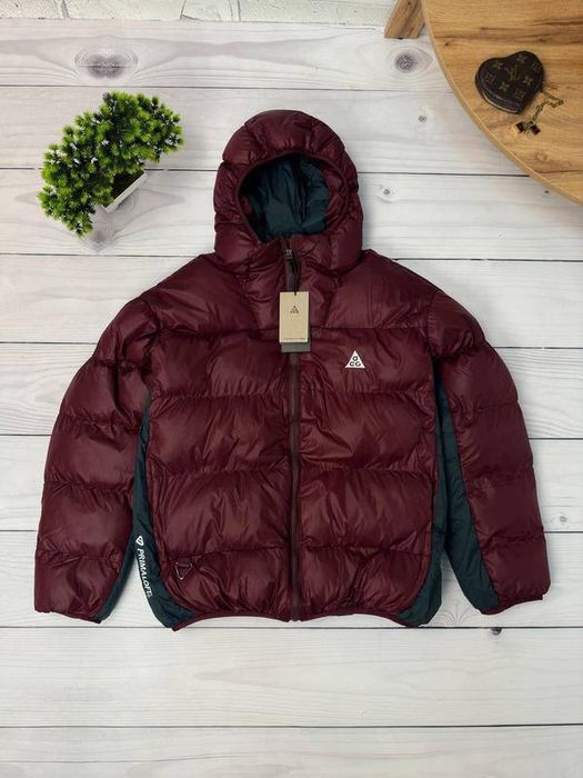 Пуховик Nike ACG