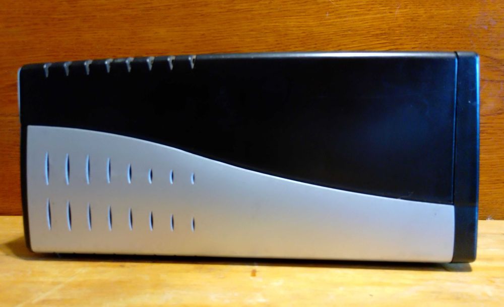 Блок бесперебойного питания Mustek PowerMust 400 USB