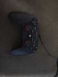 Joystick Genesis p65 pad