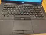Laptop Dell 7480 i5-4x3,5GHz / 32 RAM / 512nvme / nowa bateria /