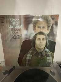 Simon And Garfunkel – Bridge Over Troubled Water