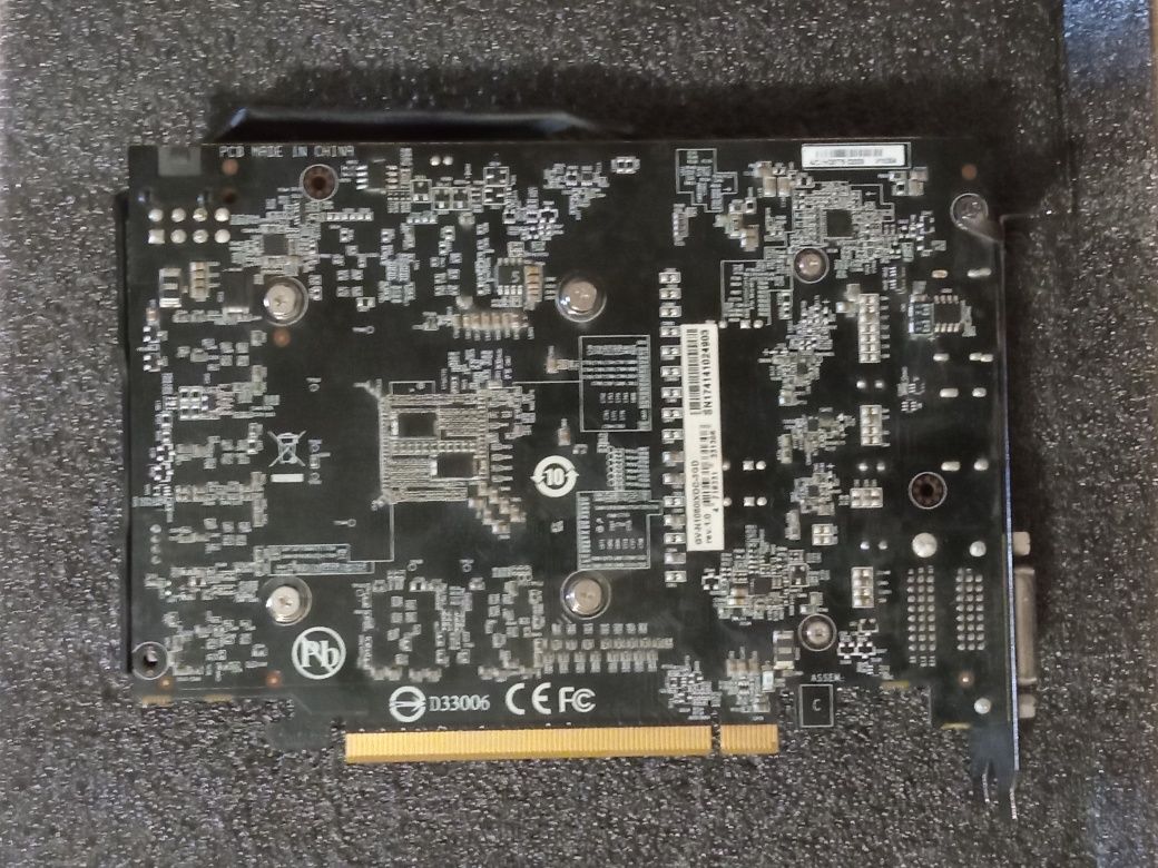 Продам по місту комп'ютер Fujitsu Esprimo p510 E85