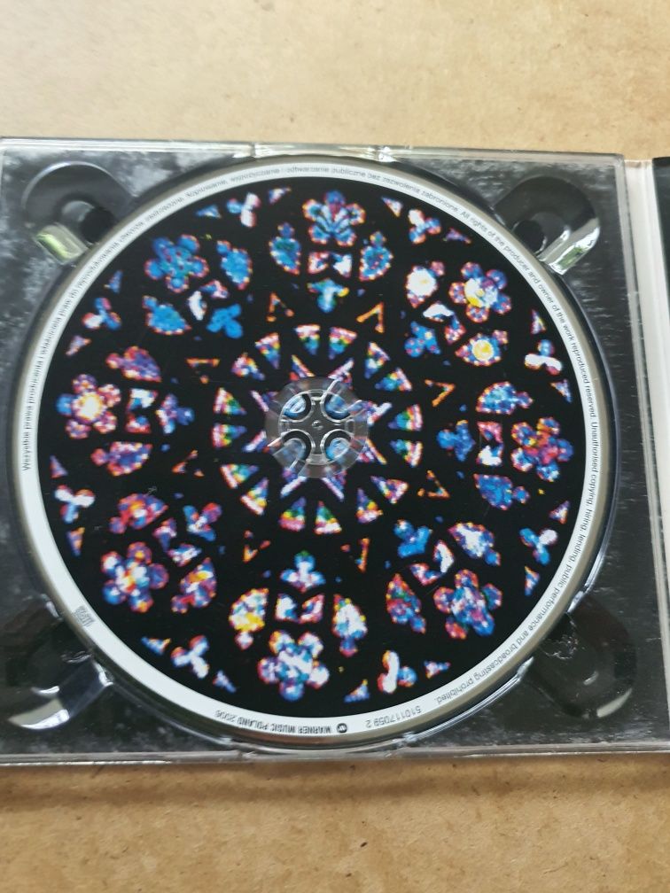 MACIEJ MALEŃCZUK Cantigas De Santa Maria CD