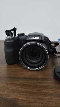 Máquina Fotográfica Panasonic Lumix