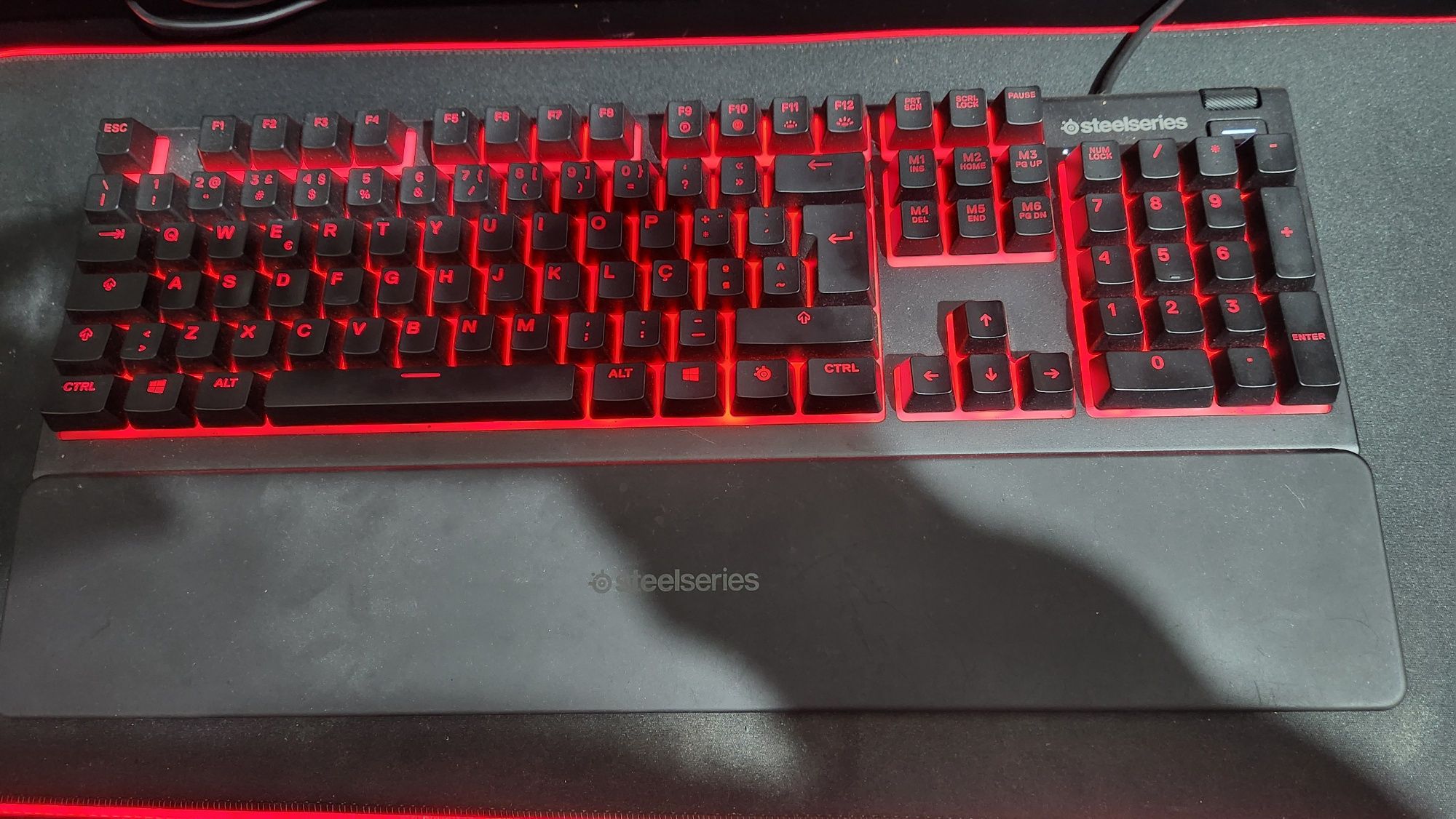 Setup gaming  Aceito trocas