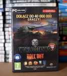 PC # World Of Tanks